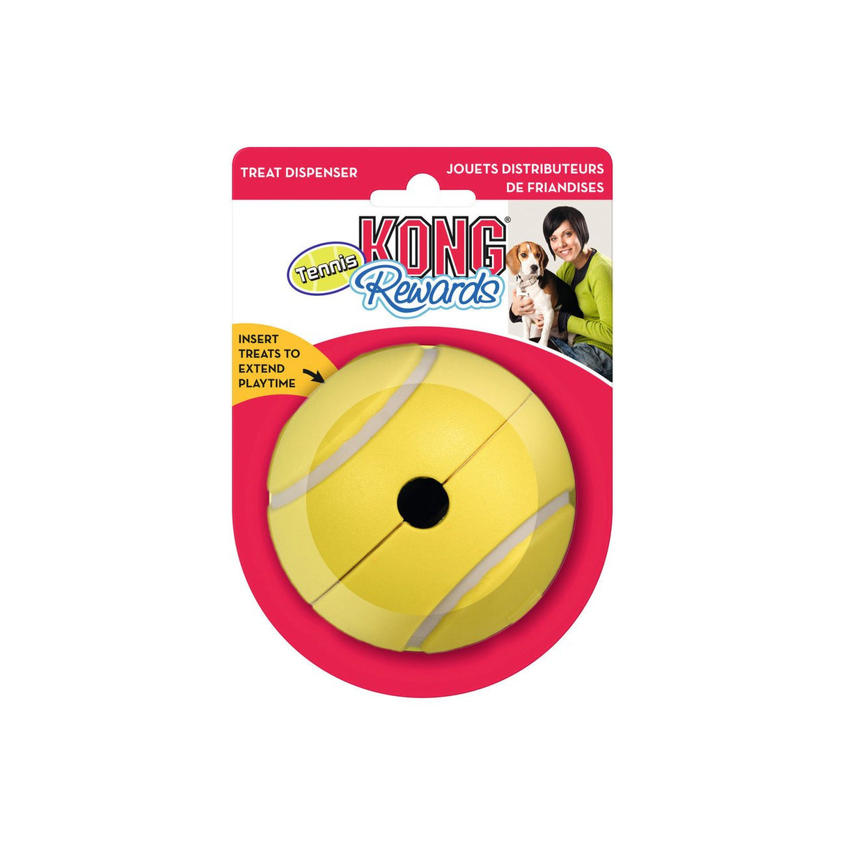 Rewards Tennis