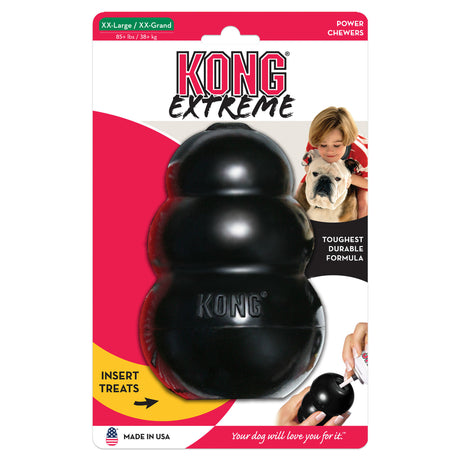 Extreme schwarz – XXL, schwarz, 16 cm