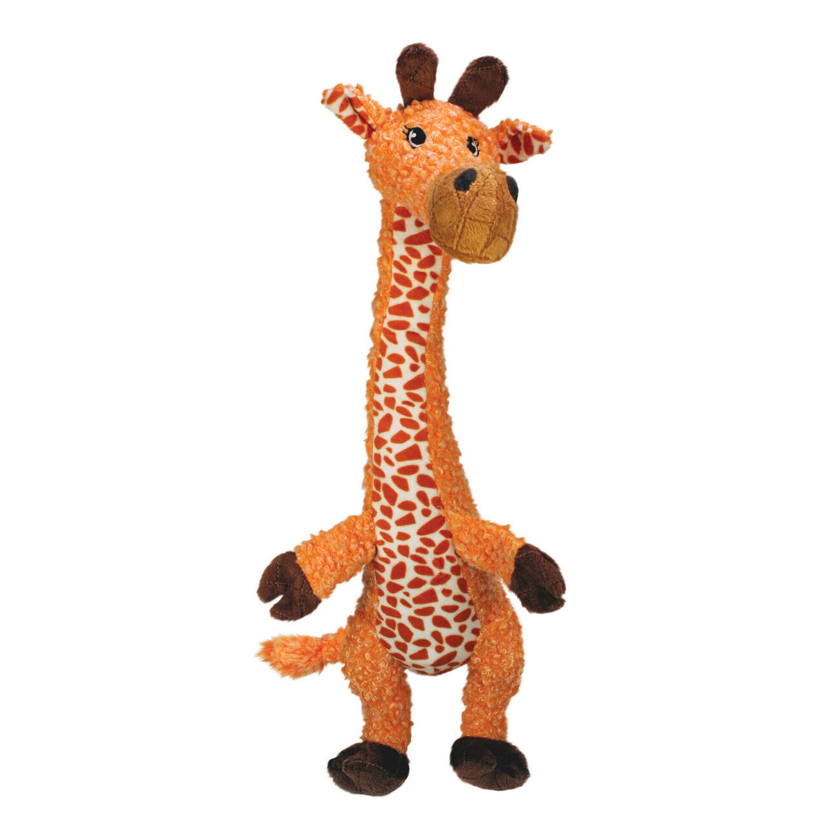 Shakers Luvs Hundespielzeug