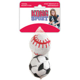 KONG Sport Balls für Hundebälle