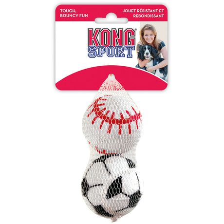 KONG Sport Balls für Hundebälle