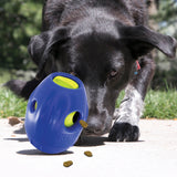 Tikr Futterspender Hundespielzeug