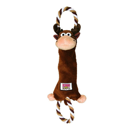 KONG Tugger Knots