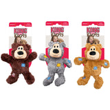 KONG Wild Knots Bears