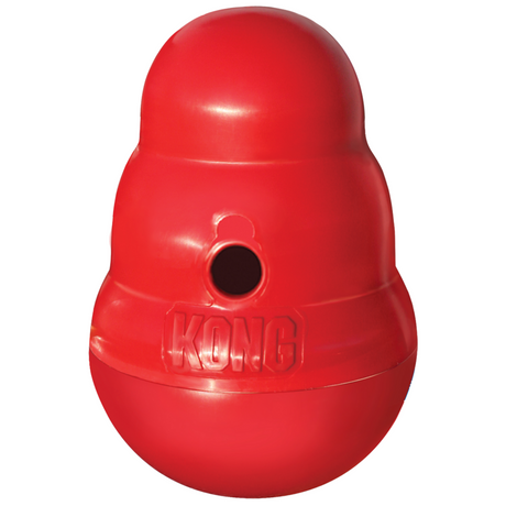 KONG Wobbler Steh-auf-Männchen für Hunde