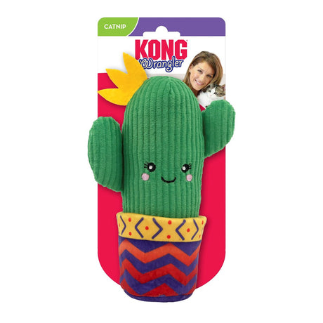 Wrangler Cactus Katzenspielzeug