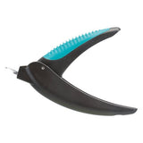 Krallenzange de Luxe für Haustiere – 14 cm