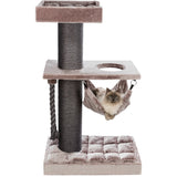 Kratzbaum XXL Ramon für große Katzen