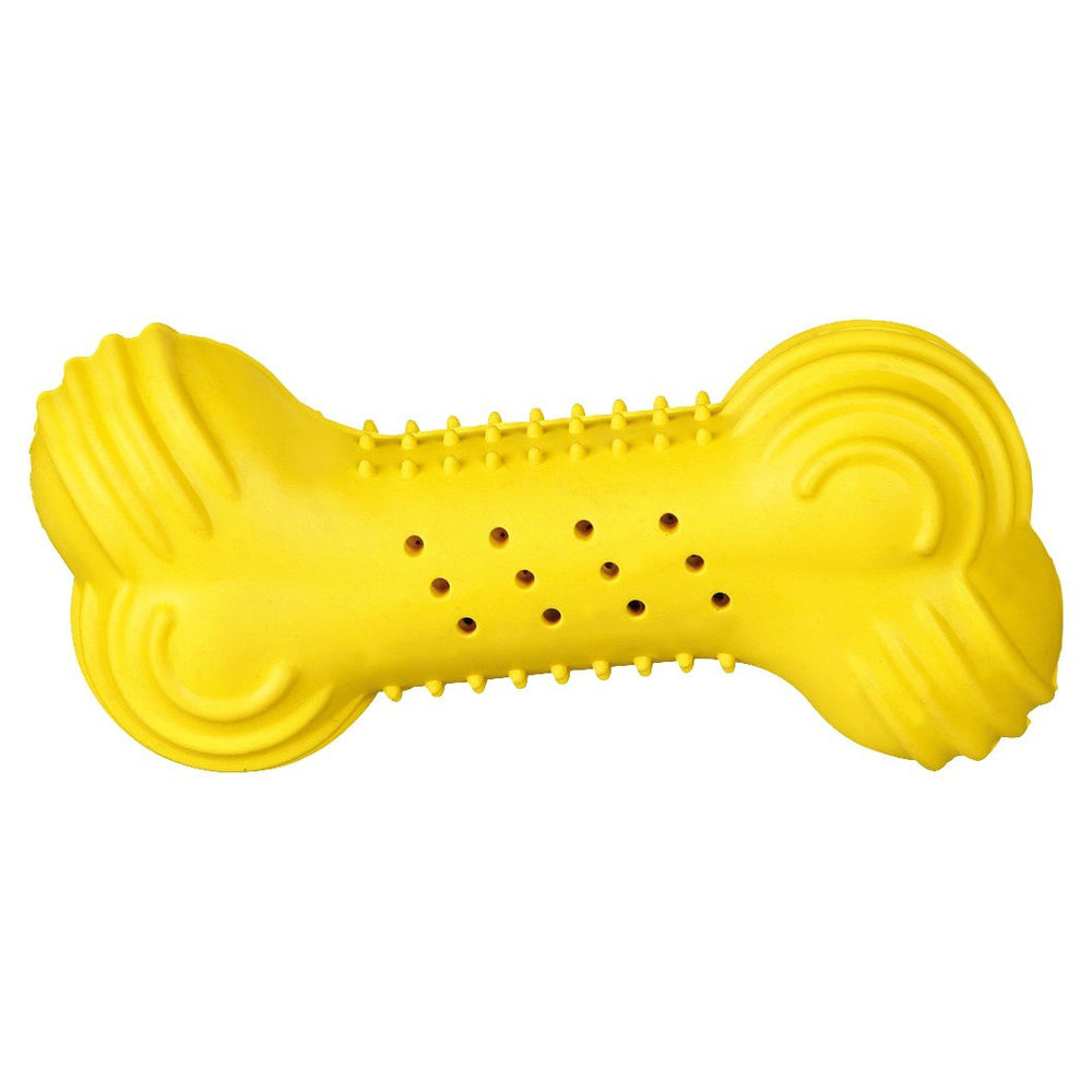 Kühlknochen, Hundespielzeug – 11 cm