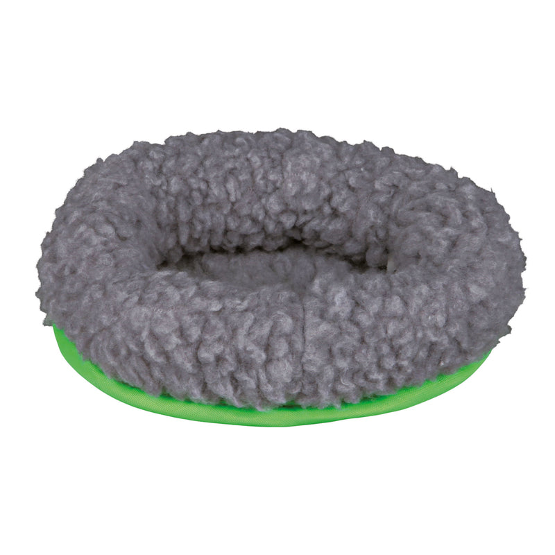 Kuschelbett für Hamster – 16 × 13 cm