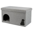 Kuschelhöhle Kimy