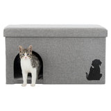Kuschelhöhle Kimy
