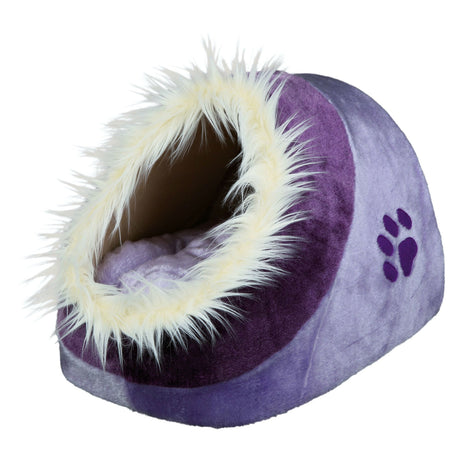 Trixie Kuschelhöhle Minou für Hunde oder Katzen