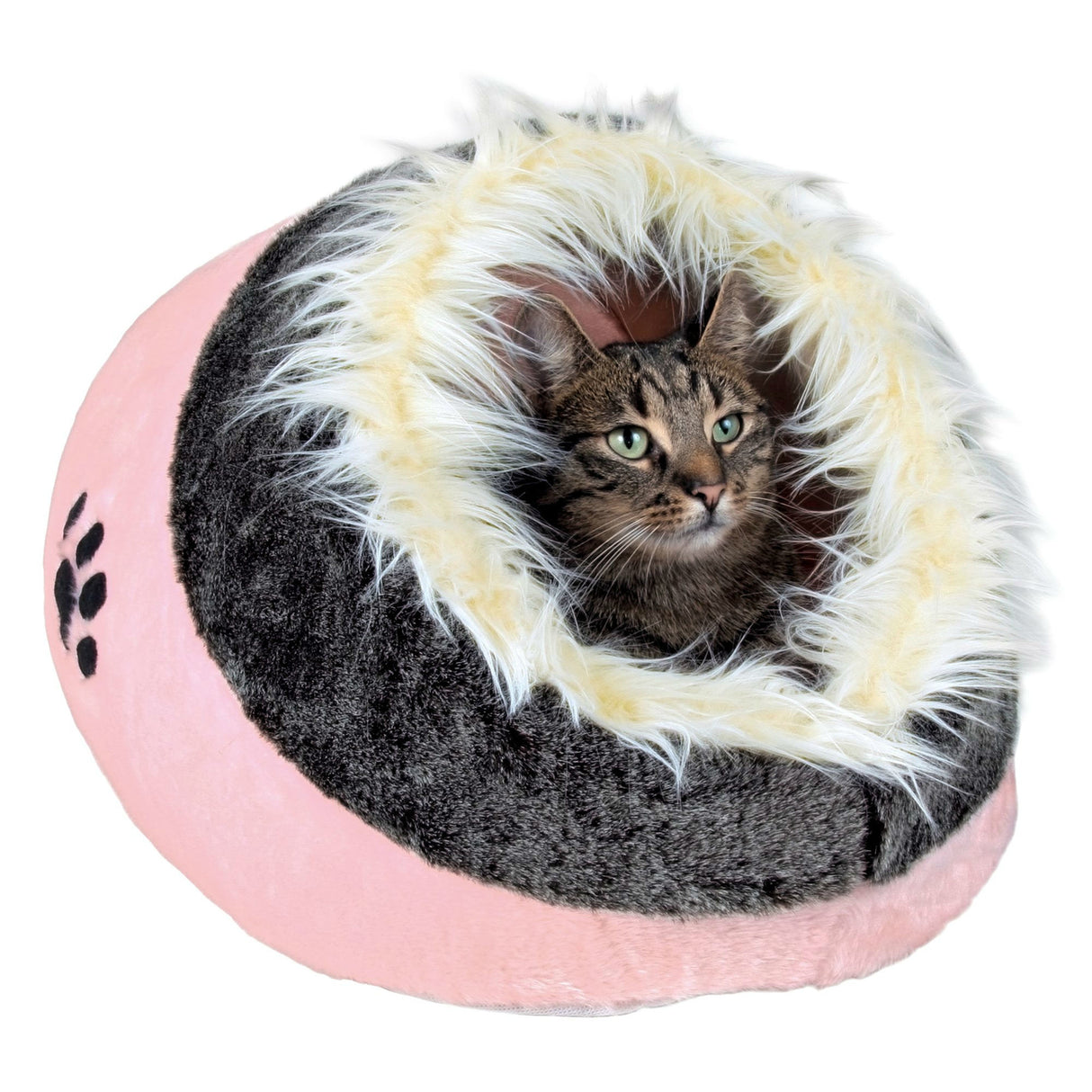 Trixie Kuschelhöhle Minou für Hunde oder Katzen