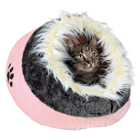 Trixie Kuschelhöhle Minou für Hunde oder Katzen