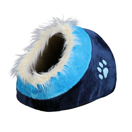 Trixie Kuschelhöhle Minou für Hunde oder Katzen
