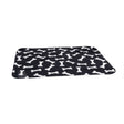 Kuschelweiche Hundedecke aus Fleece