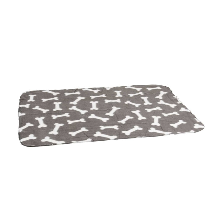 Kuschelweiche Hundedecke aus Fleece