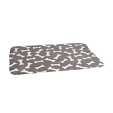 Kuschelweiche Hundedecke aus Fleece