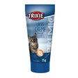 PREMIO Lachscreme für Katzen aus der Tube