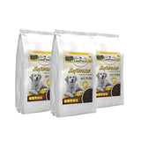 Landfleisch Dog Softbrocken mit Huhn