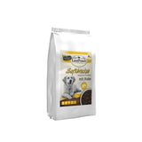 Landfleisch Dog Softbrocken mit Huhn