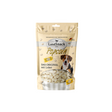 LandSnack Hunde Popcorn mit Leber – mit Leber 100g