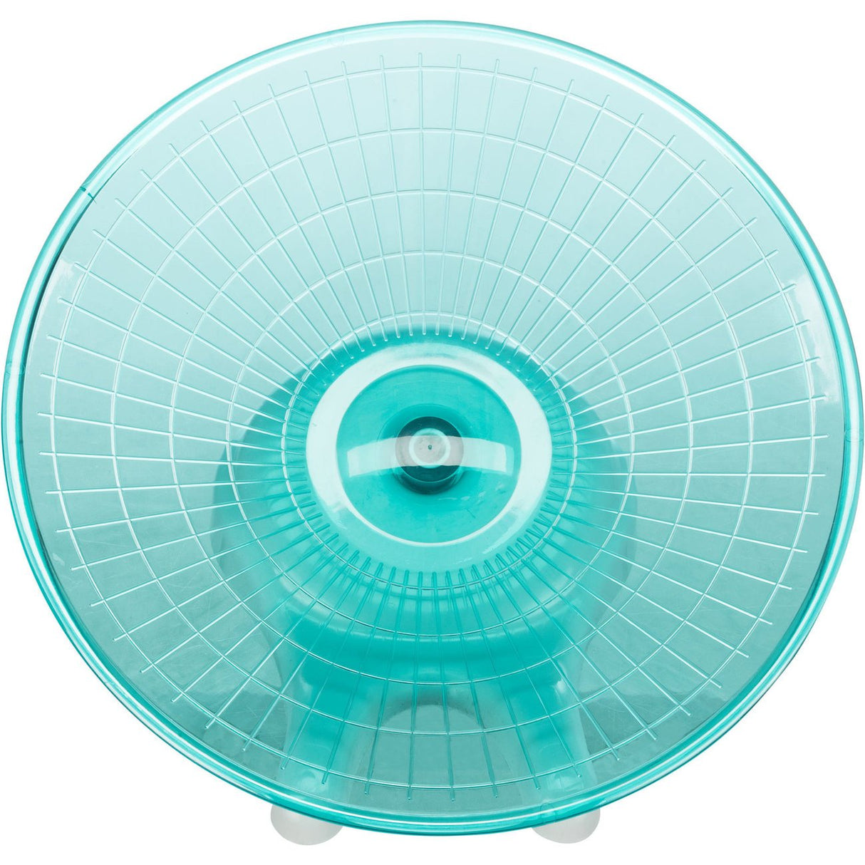 Laufteller für Hamster und Nager – Hamster & Mäuse, ø 17 cm