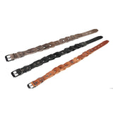 Lederhalsband Connex für Hunde