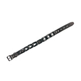 Lederhalsband Connex für Hunde