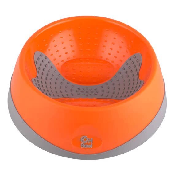 OH Bowl Slow-Feeding Napf
