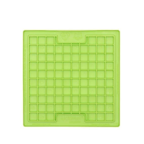 Playdate Schleckmatte für Anfänger