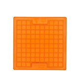 Playdate Schleckmatte für Anfänger