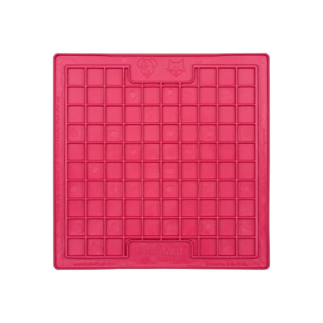Playdate Schleckmatte für Anfänger