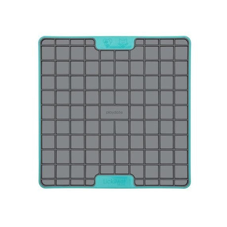 Tuff Playdate Schleckmatte