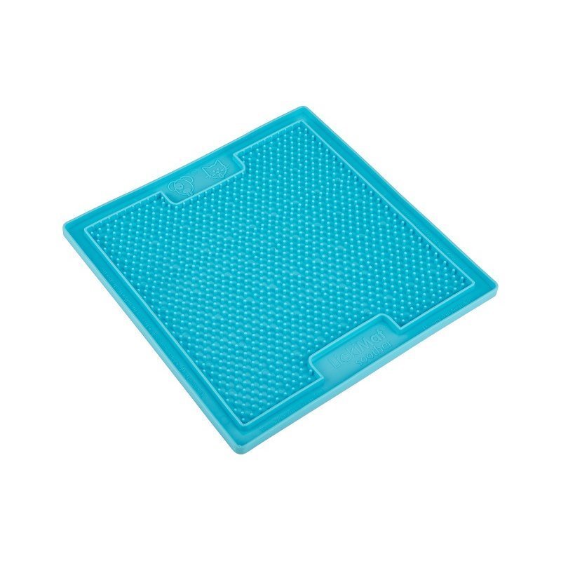 Soother Schleckmatte für Hunde