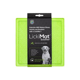 Soother Schleckmatte für Hunde