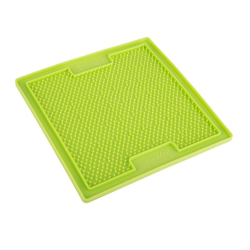 Soother Schleckmatte für Hunde