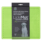 Soother Schleckmatte für Hunde