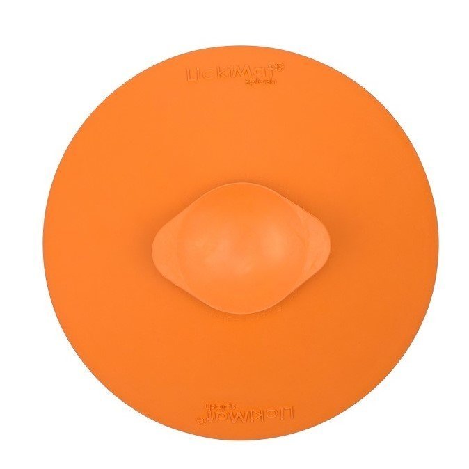 Splash Schlecknapf mit Saugnapf