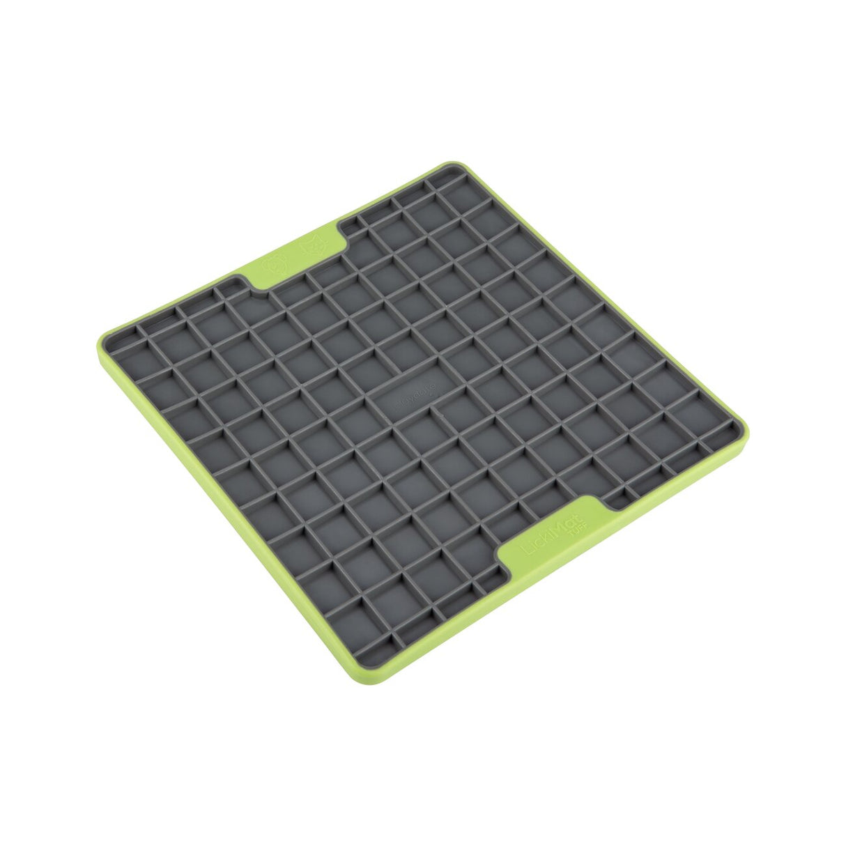 Tuff Playdate Katzen Schleckmatte