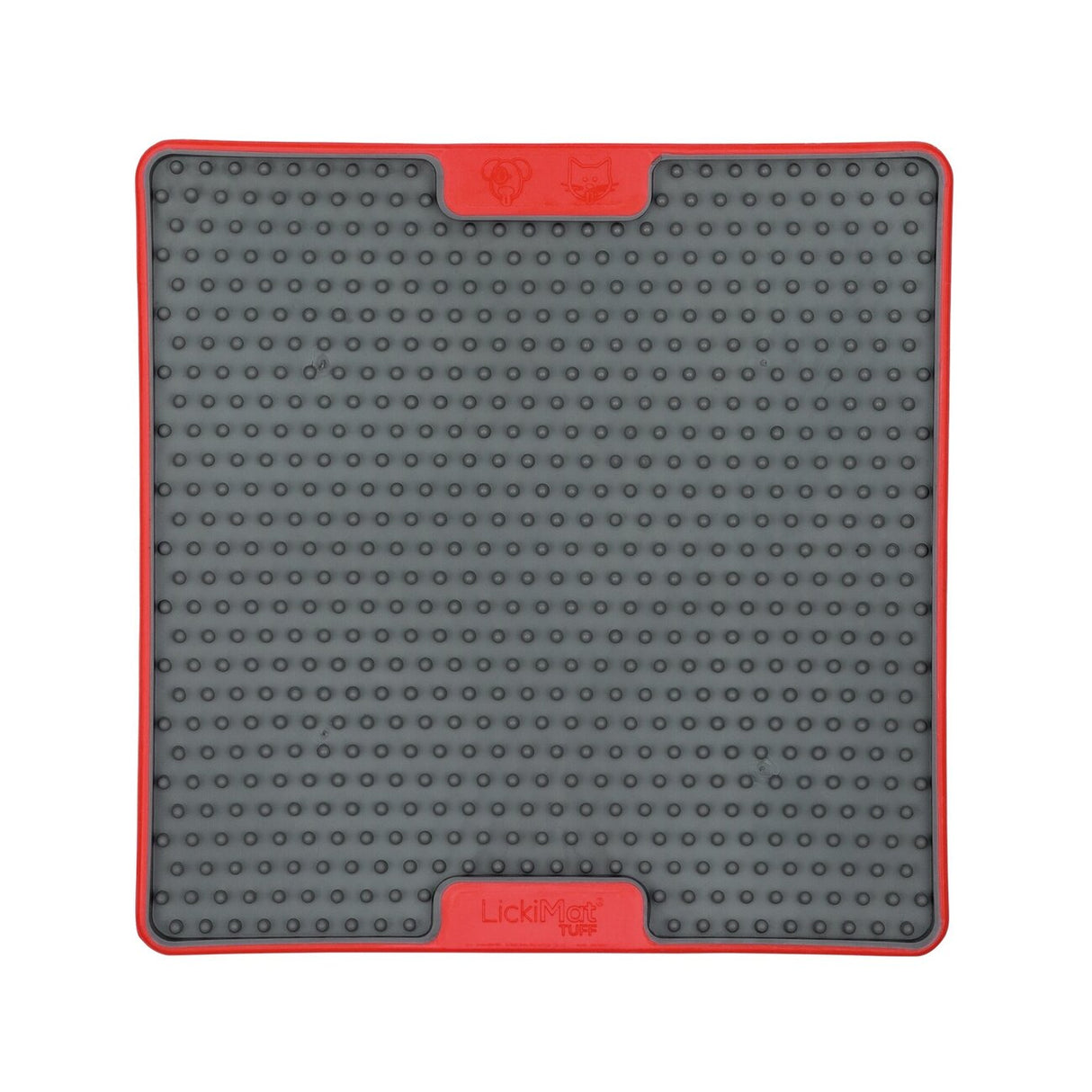 Tuff Soother Katzen Schleckmatte