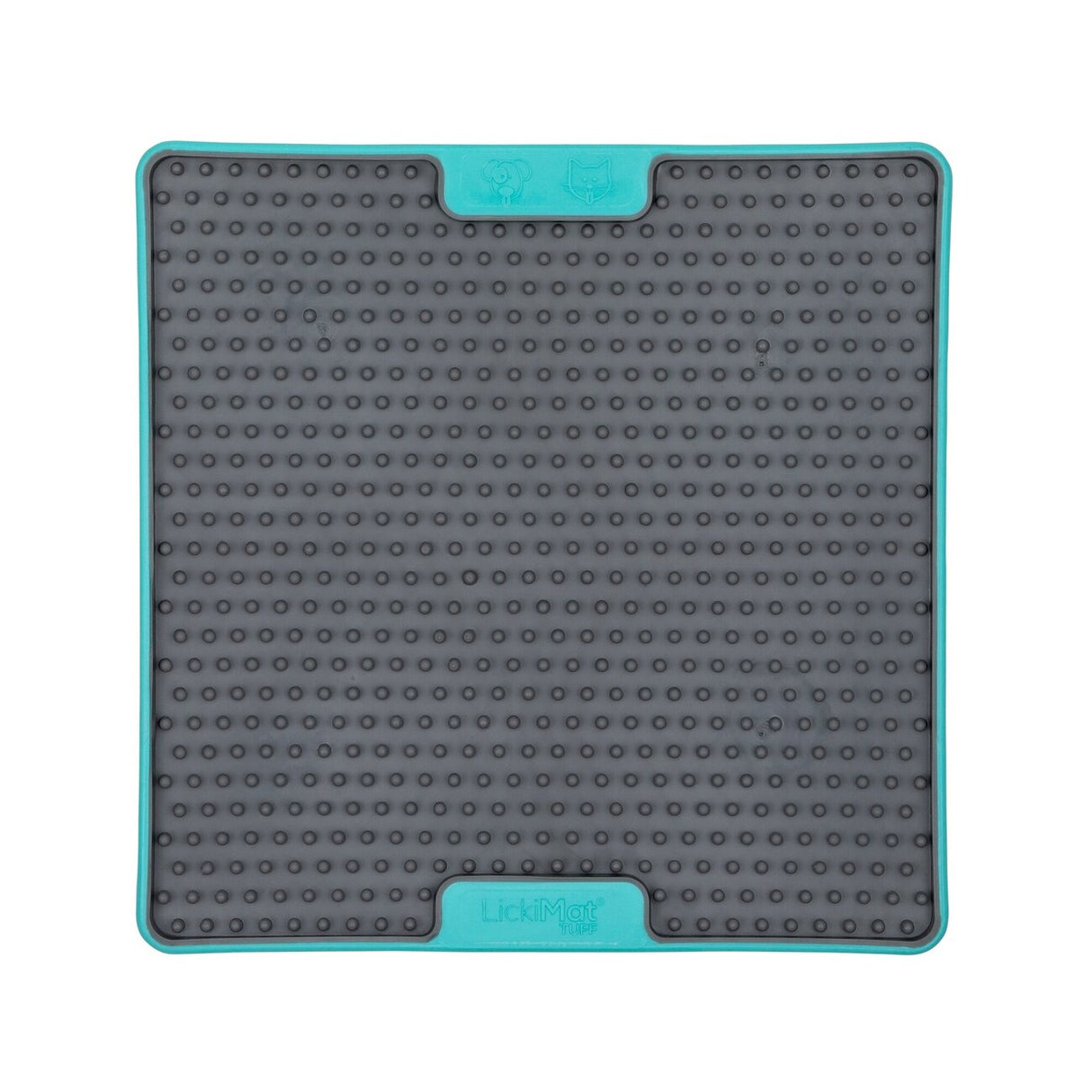 Tuff Soother Katzen Schleckmatte