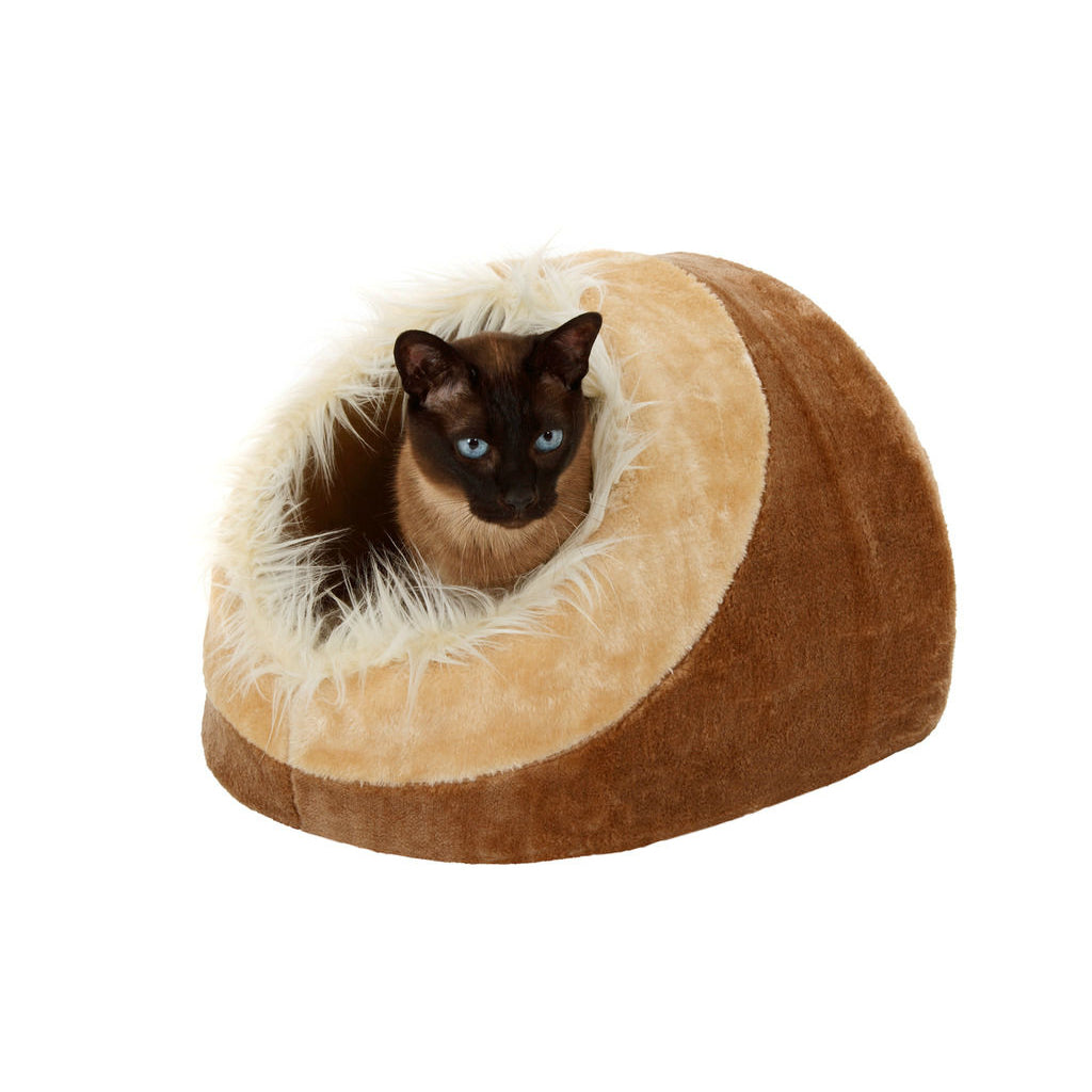 Liegehöhle Mandy für Katzen und Hunde