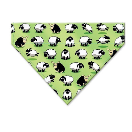 Bandana Black Sheep