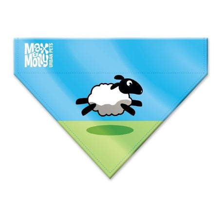Bandana Black Sheep