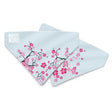 Bandana Cherry Bloom