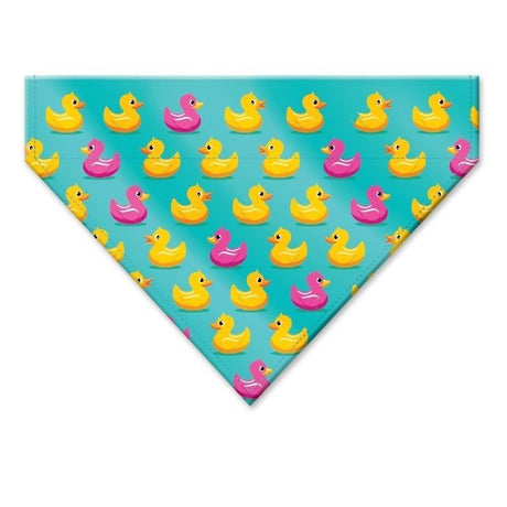 Bandana Ducklings