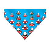 Bandana Frenzy The Shark