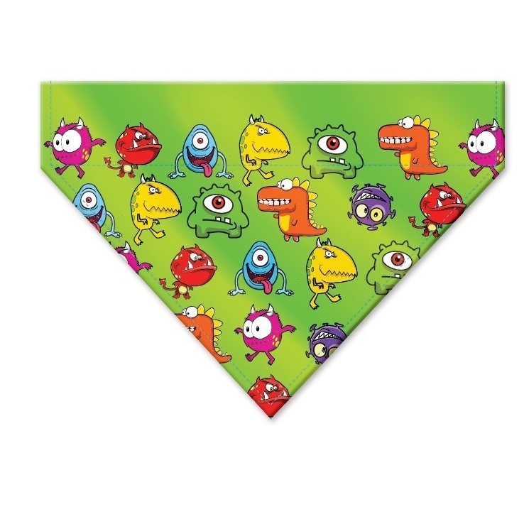 Bandana Little Monsters